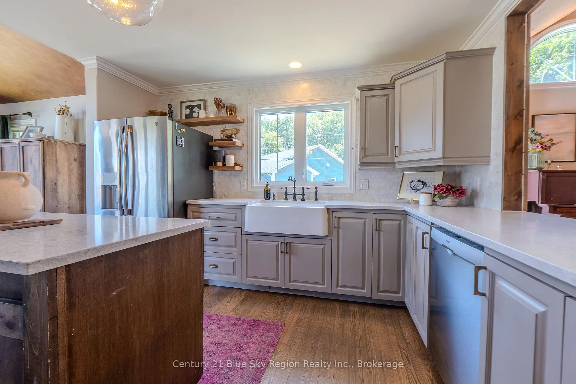 Photo 6 of 448 Holditch Street, West Nipissing, Sturgeon Falls — HOMEH
