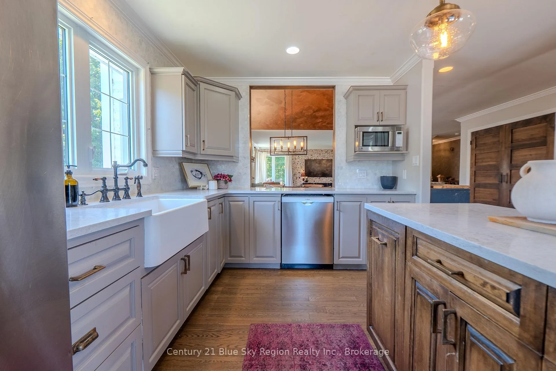 Photo 7 of 448 Holditch Street, West Nipissing, Sturgeon Falls — HOMEH