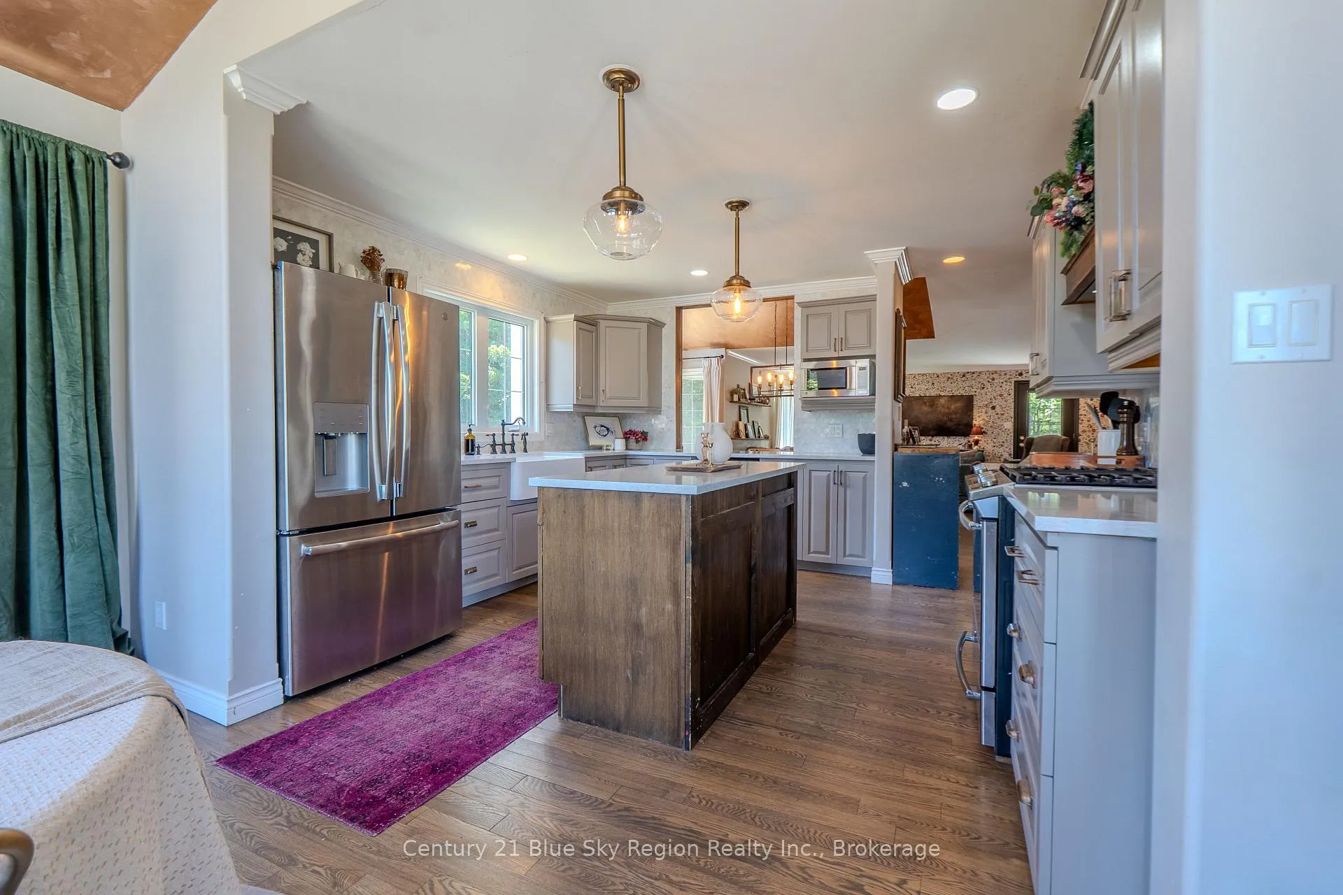 Photo 9 of 448 Holditch Street, West Nipissing, Sturgeon Falls — HOMEH