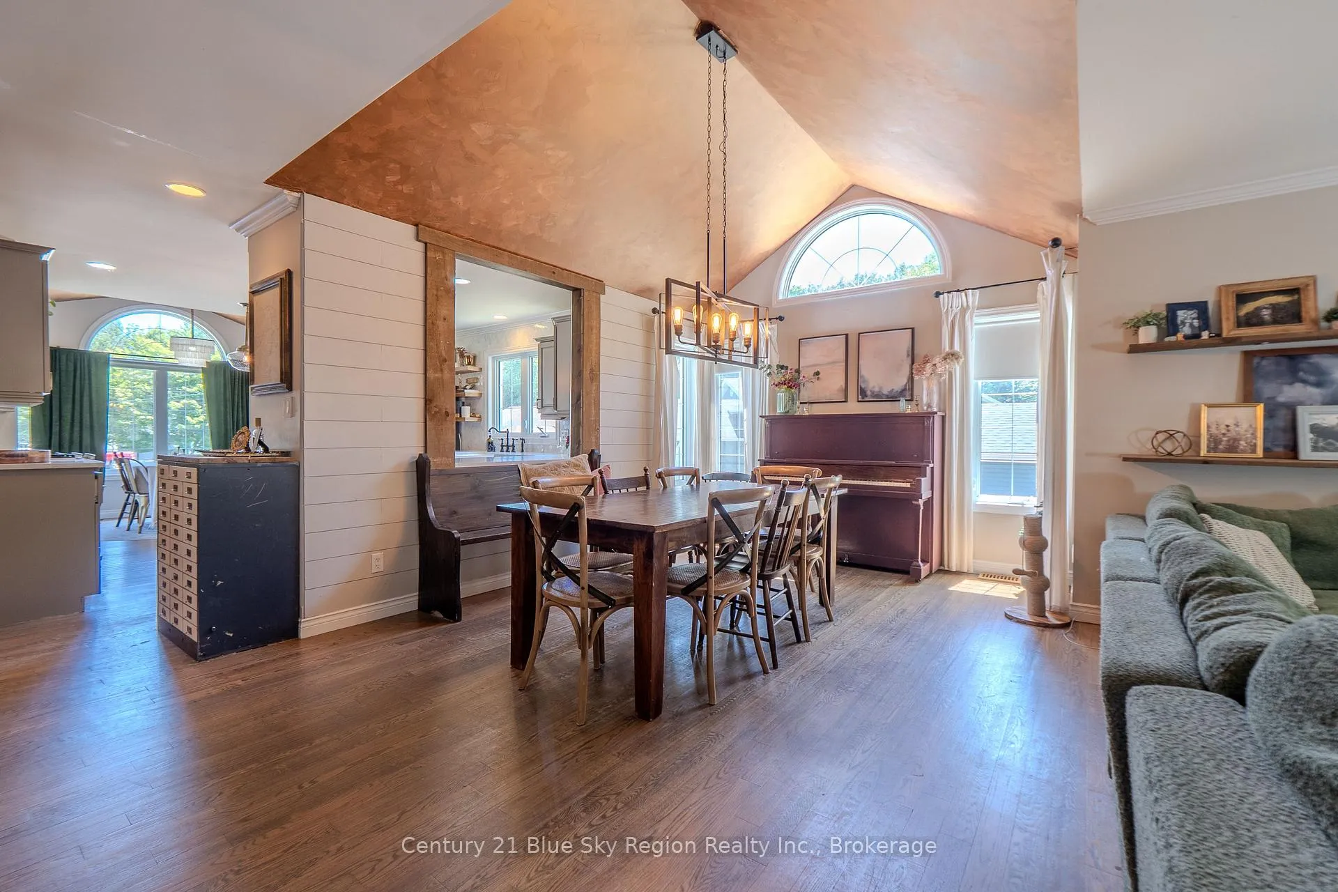 Photo 13 of 448 Holditch Street, West Nipissing, Sturgeon Falls — HOMEH