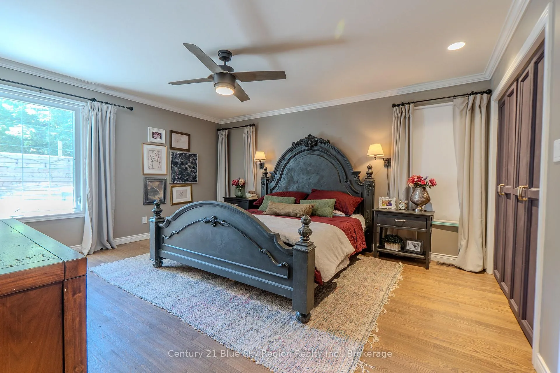 Photo 20 of 448 Holditch Street, West Nipissing, Sturgeon Falls — HOMEH