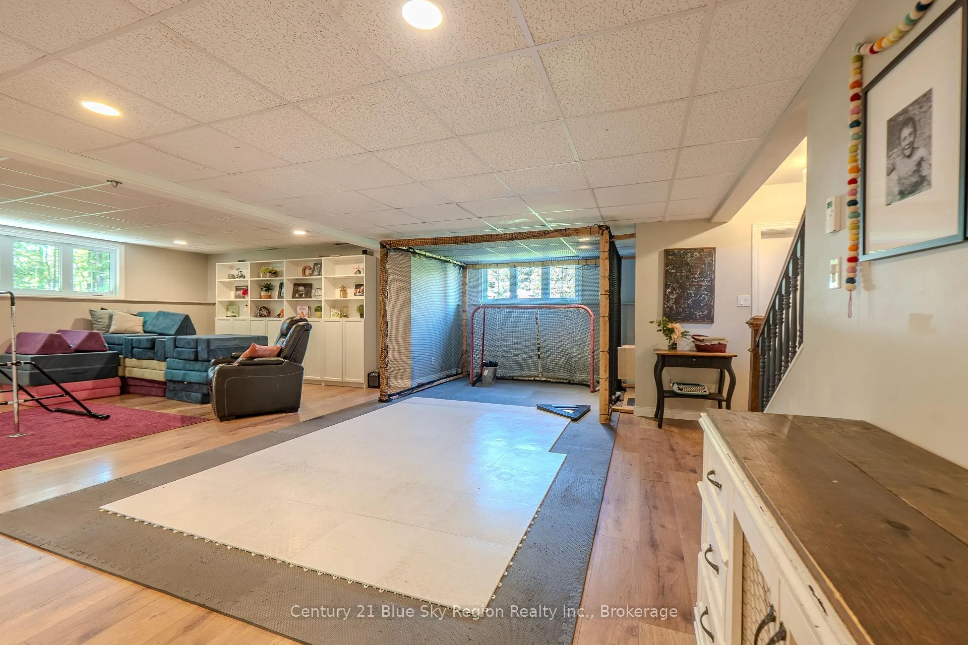 Photo 27 of 448 Holditch Street, West Nipissing, Sturgeon Falls — HOMEH