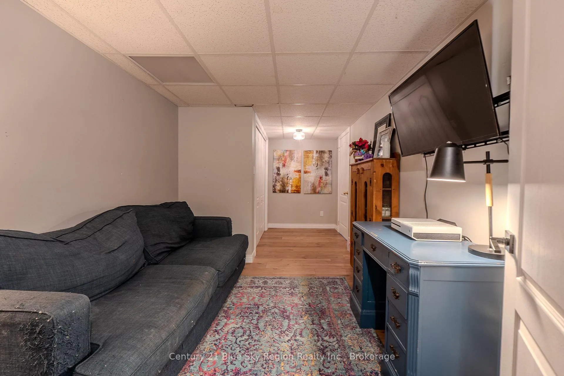 Photo 31 of 448 Holditch Street, West Nipissing, Sturgeon Falls — HOMEH