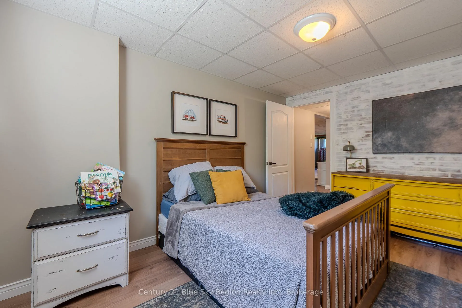 Photo 33 of 448 Holditch Street, West Nipissing, Sturgeon Falls — HOMEH