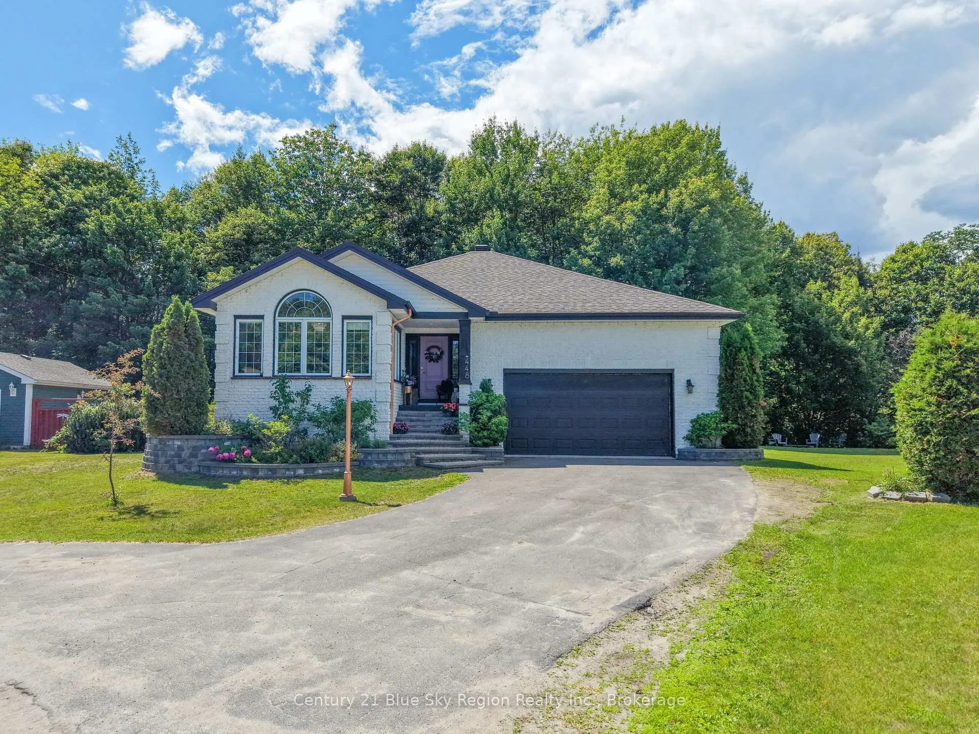 Photo 37 of 448 Holditch Street, West Nipissing, Sturgeon Falls — HOMEH