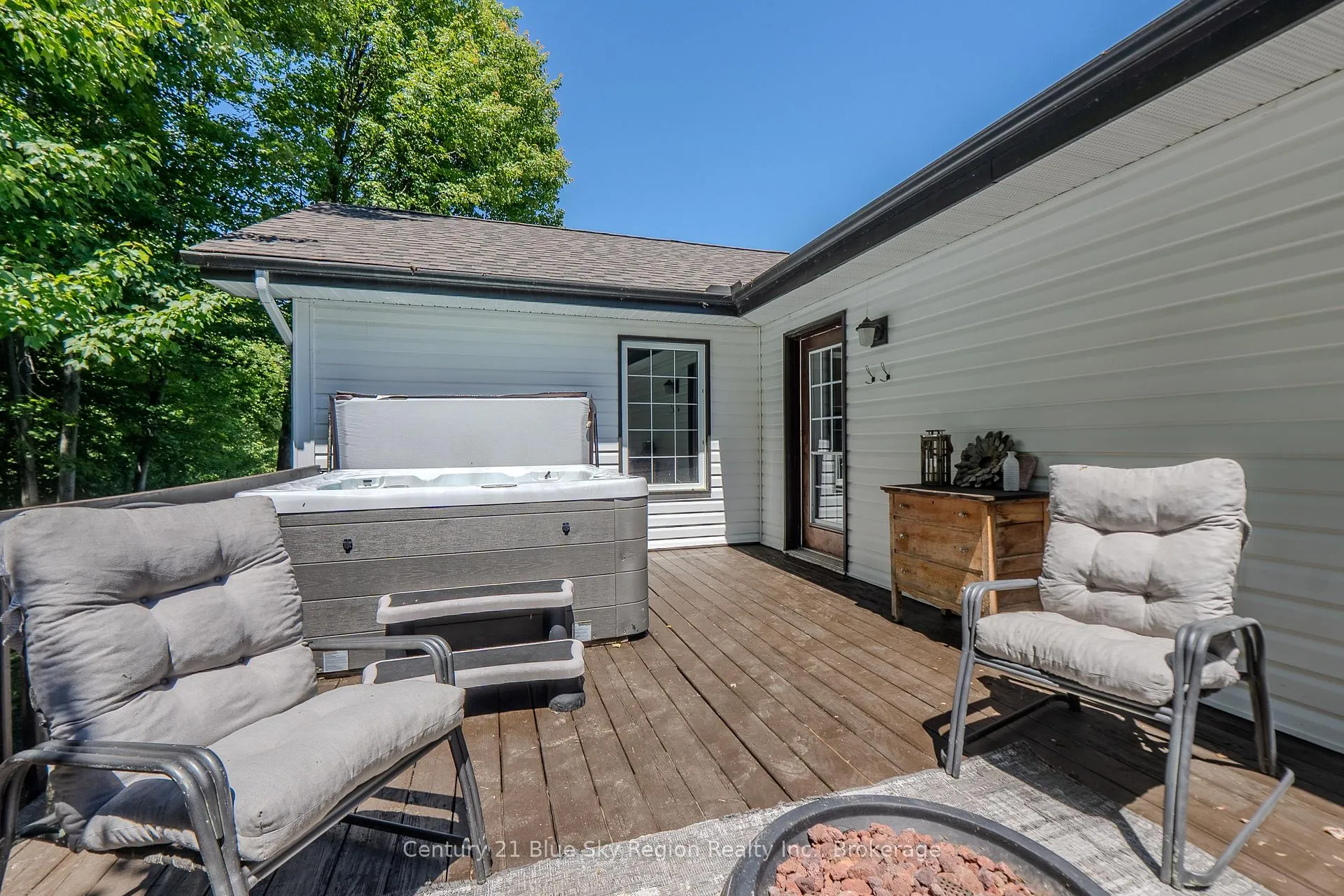 Photo 38 of 448 Holditch Street, West Nipissing, Sturgeon Falls — HOMEH