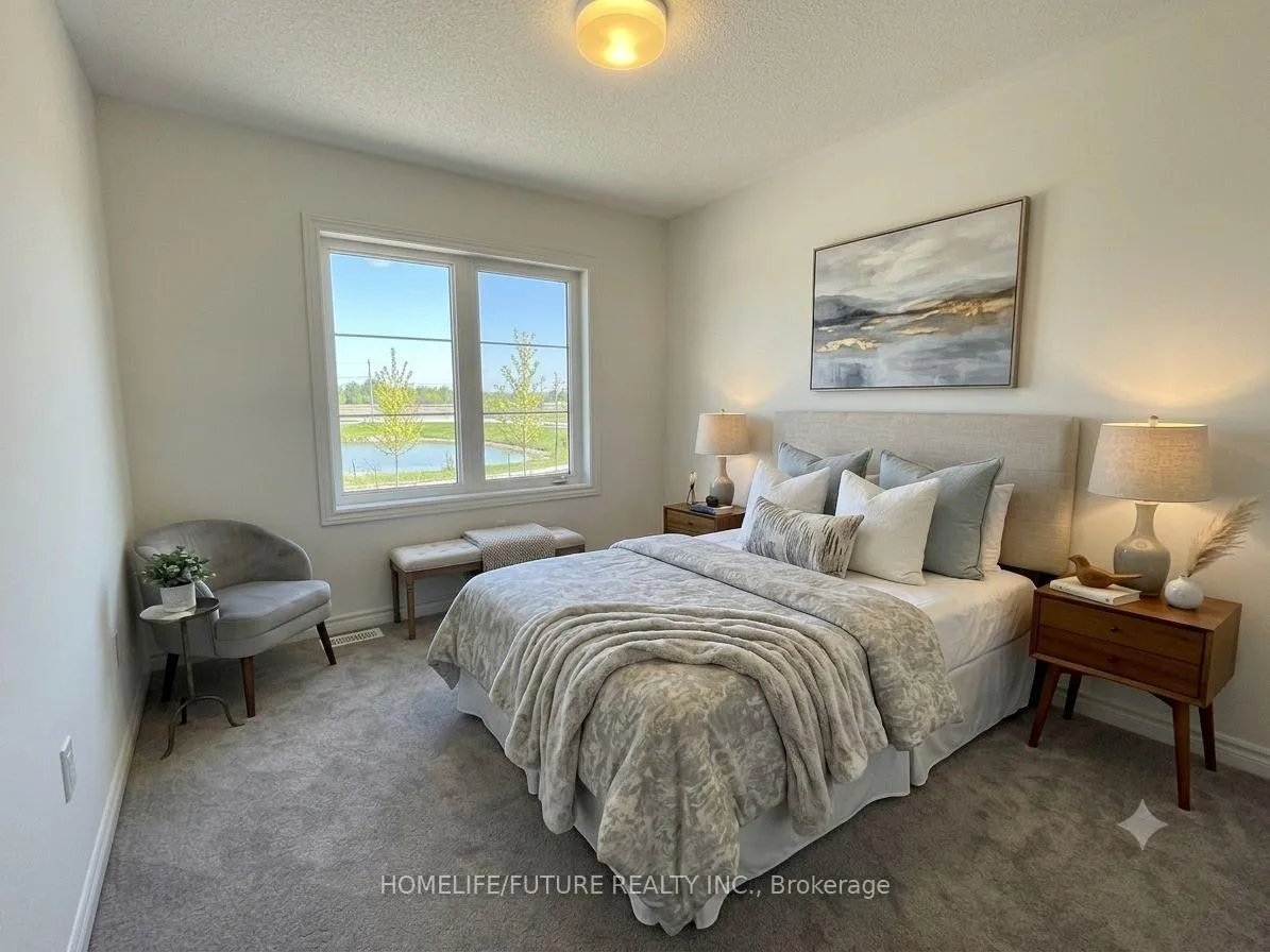 Photo 4 of 46 Sanderson Drive, Kawartha Lakes, Lindsay — HOMEH
