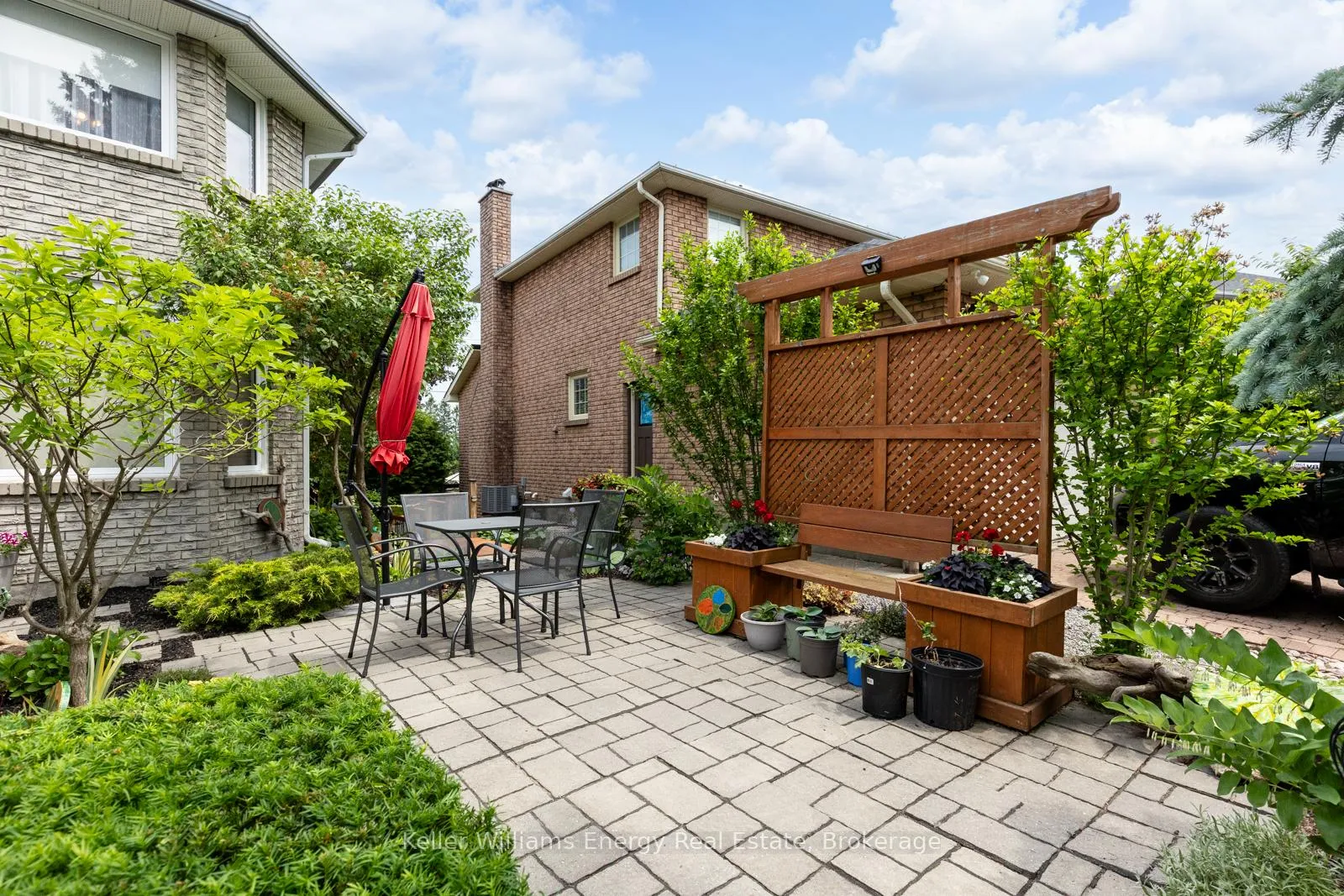 Photo 53 of 707 Whistler Drive, Oshawa, Northglen — HOMEH