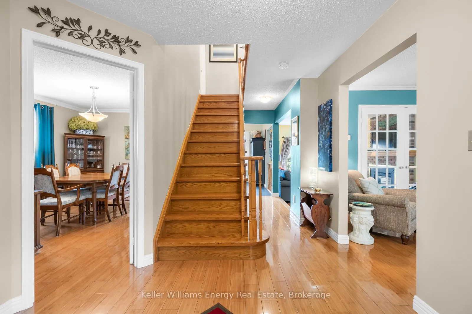 Photo 55 of 707 Whistler Drive, Oshawa, Northglen — HOMEH