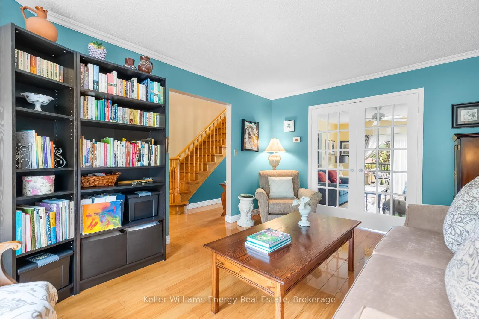 Photo 58 of 707 Whistler Drive, Oshawa, Northglen — HOMEH