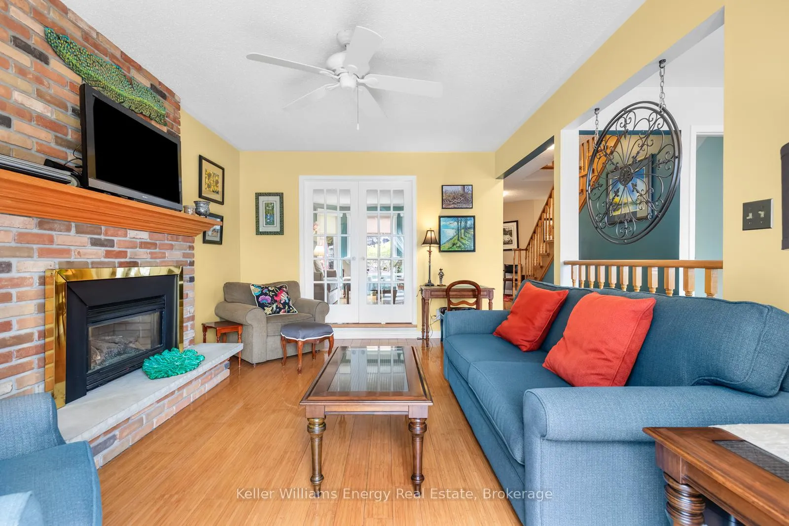 Photo 60 of 707 Whistler Drive, Oshawa, Northglen — HOMEH