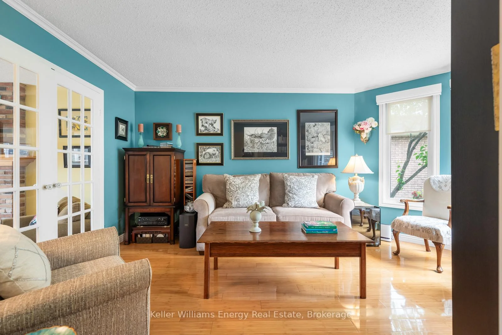 Photo 7 of 707 Whistler Drive, Oshawa, Northglen — HOMEH