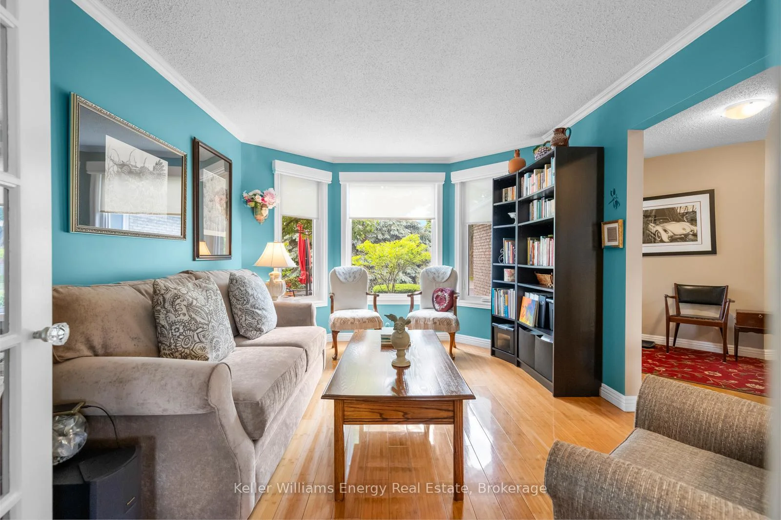 Photo 8 of 707 Whistler Drive, Oshawa, Northglen — HOMEH
