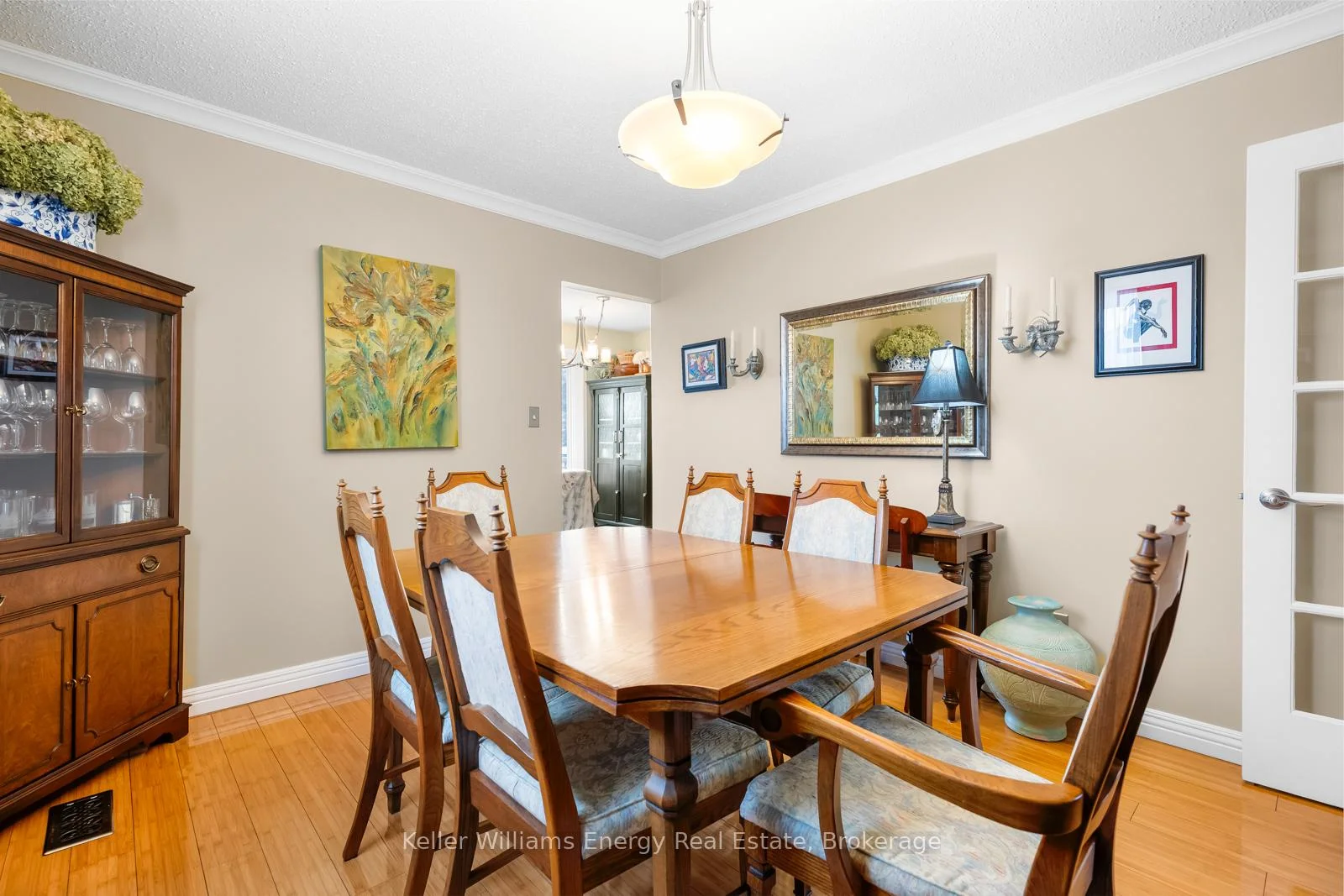 Photo 16 of 707 Whistler Drive, Oshawa, Northglen — HOMEH