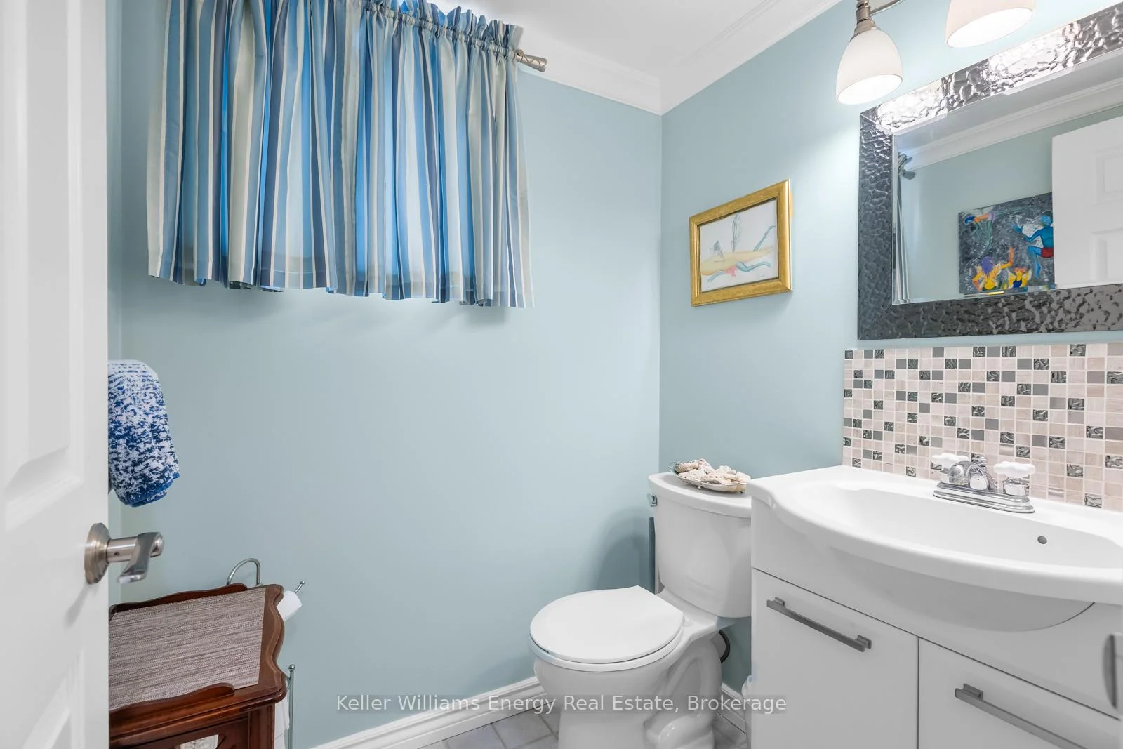 Photo 17 of 707 Whistler Drive, Oshawa, Northglen — HOMEH