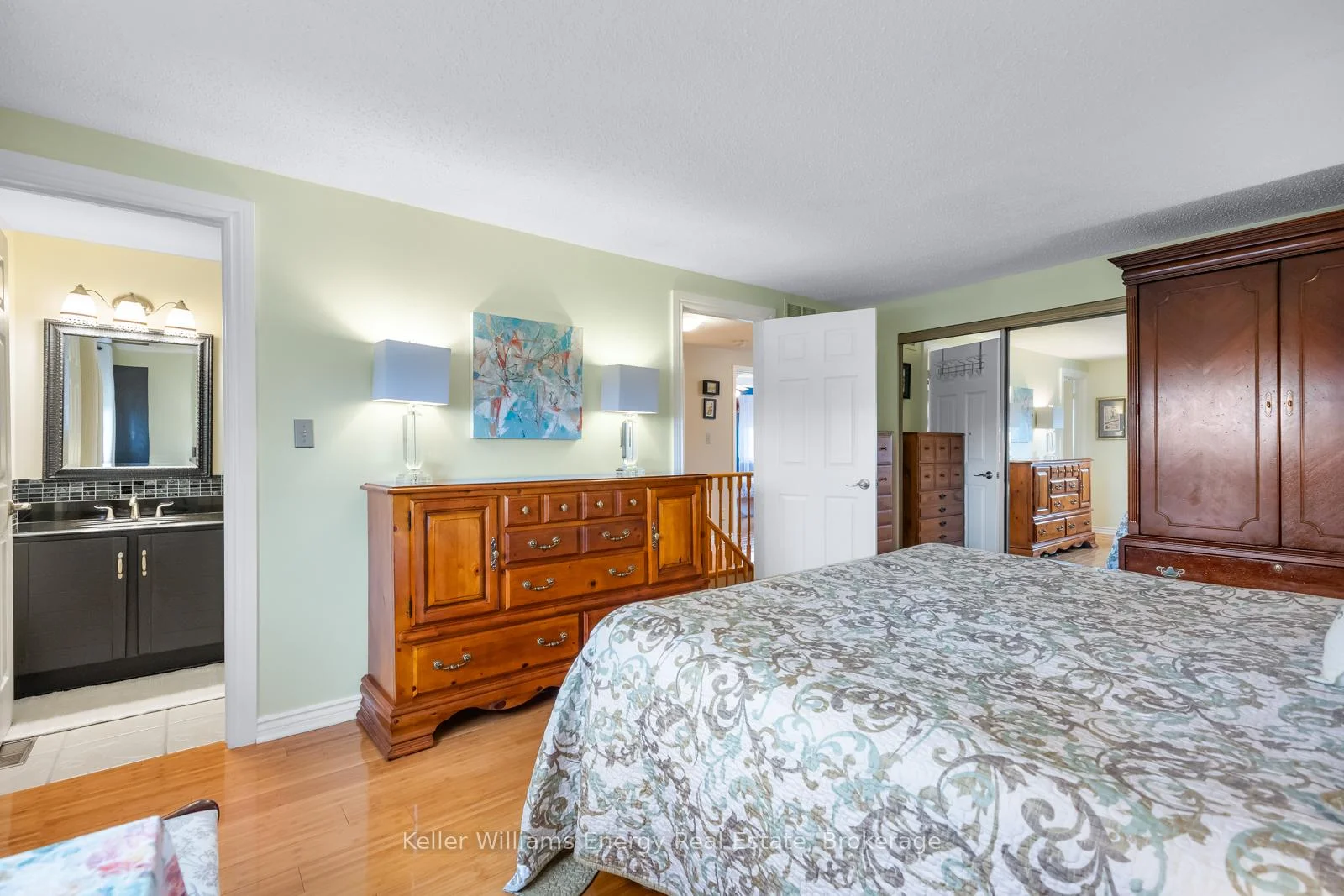 Photo 19 of 707 Whistler Drive, Oshawa, Northglen — HOMEH
