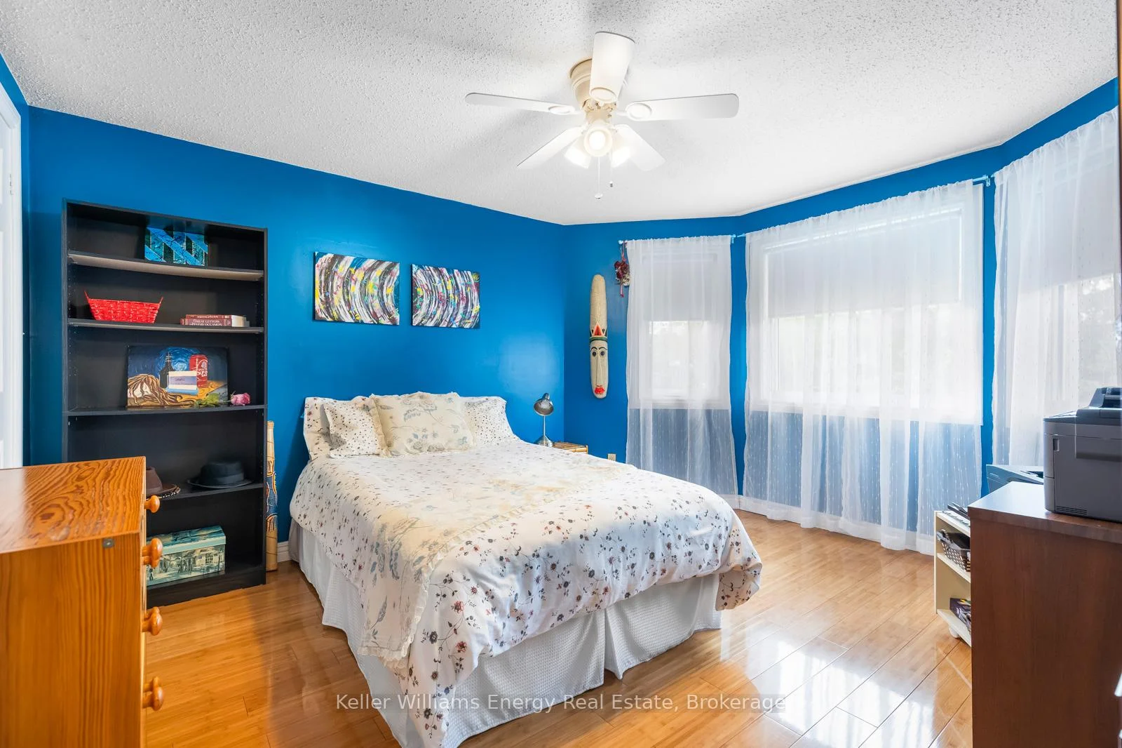 Photo 23 of 707 Whistler Drive, Oshawa, Northglen — HOMEH
