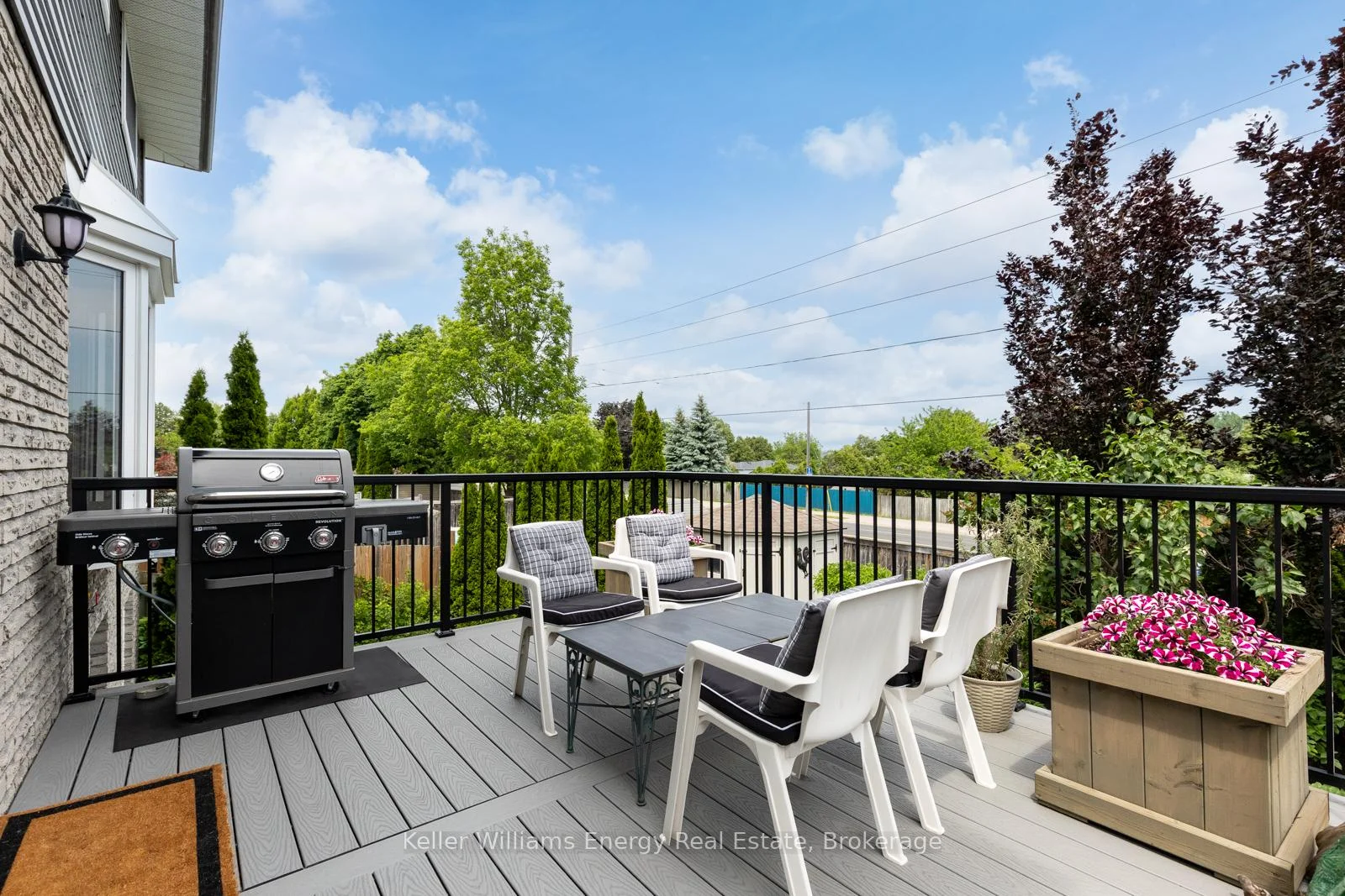 Photo 41 of 707 Whistler Drive, Oshawa, Northglen — HOMEH