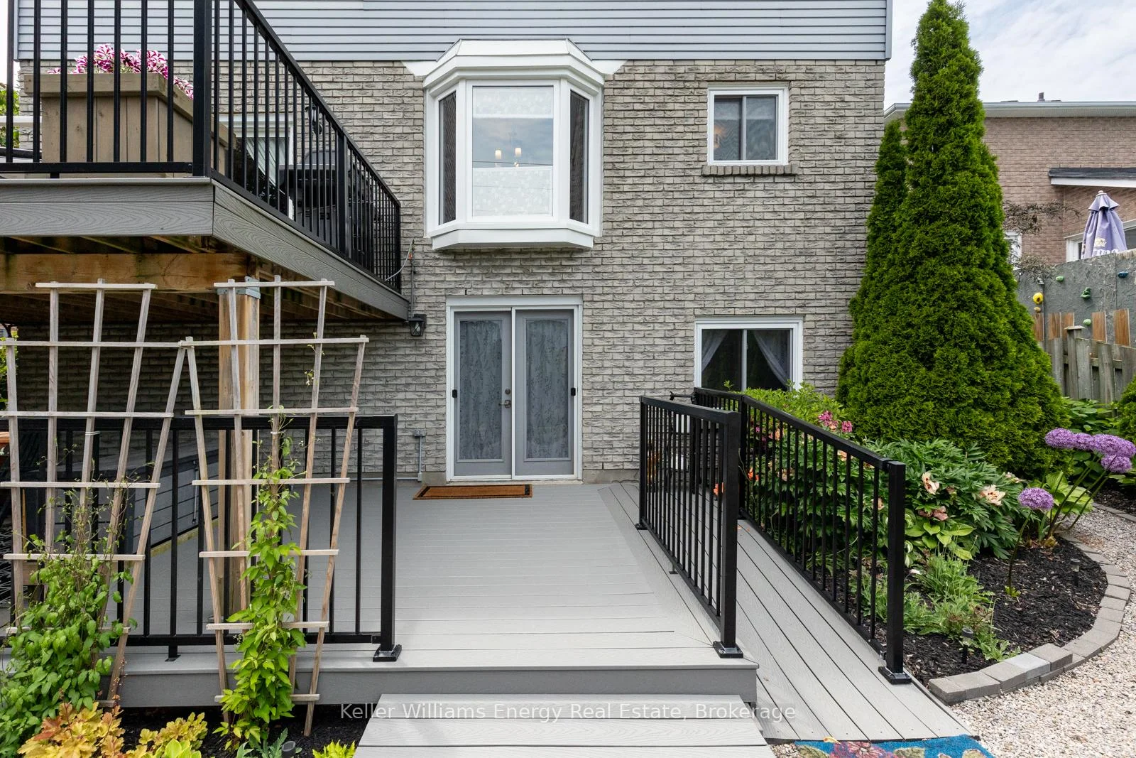 Photo 42 of 707 Whistler Drive, Oshawa, Northglen — HOMEH