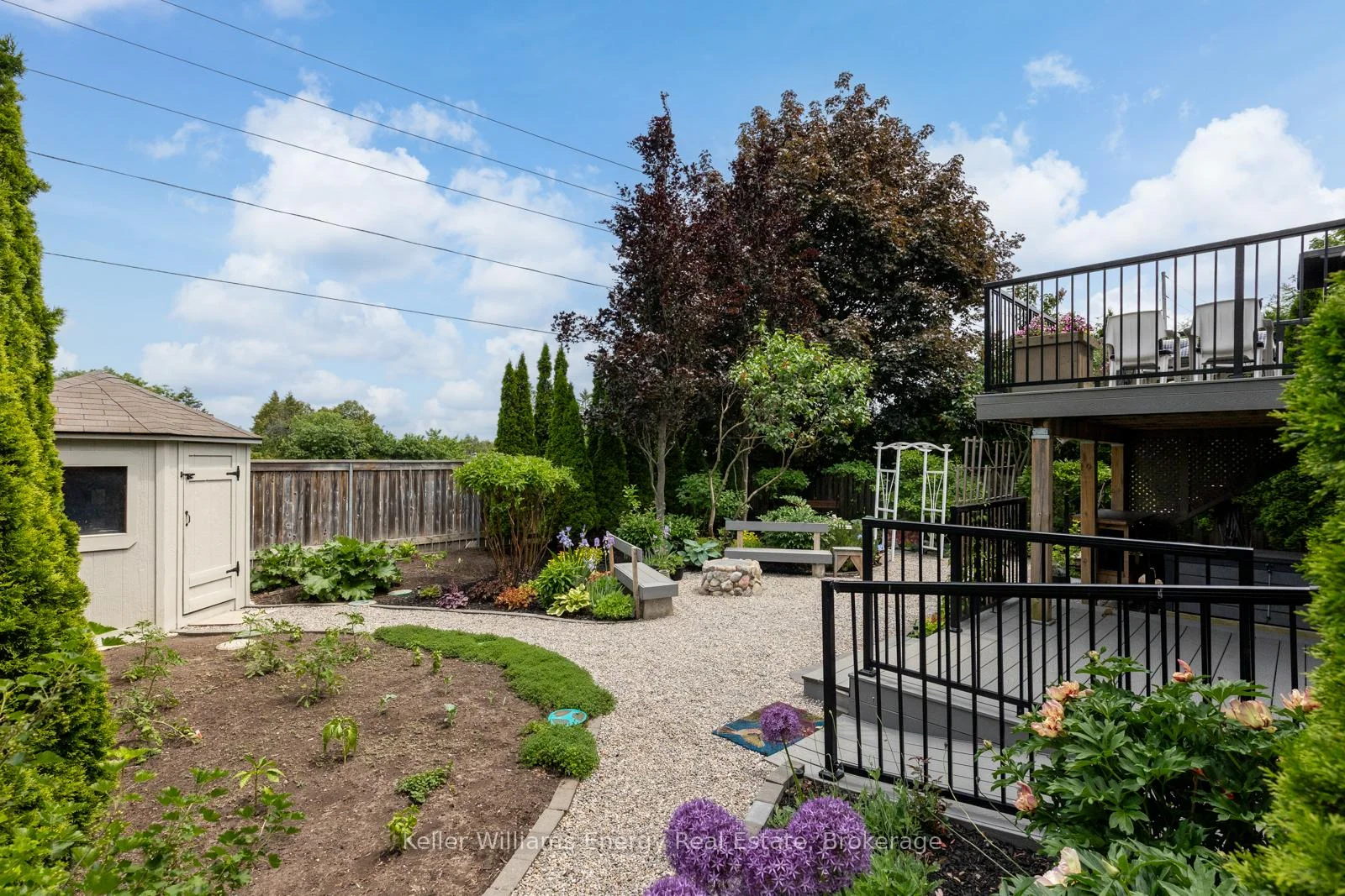 Photo 43 of 707 Whistler Drive, Oshawa, Northglen — HOMEH