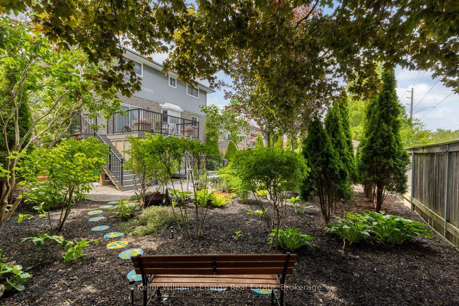 Photo 46 of 707 Whistler Drive, Oshawa, Northglen — HOMEH