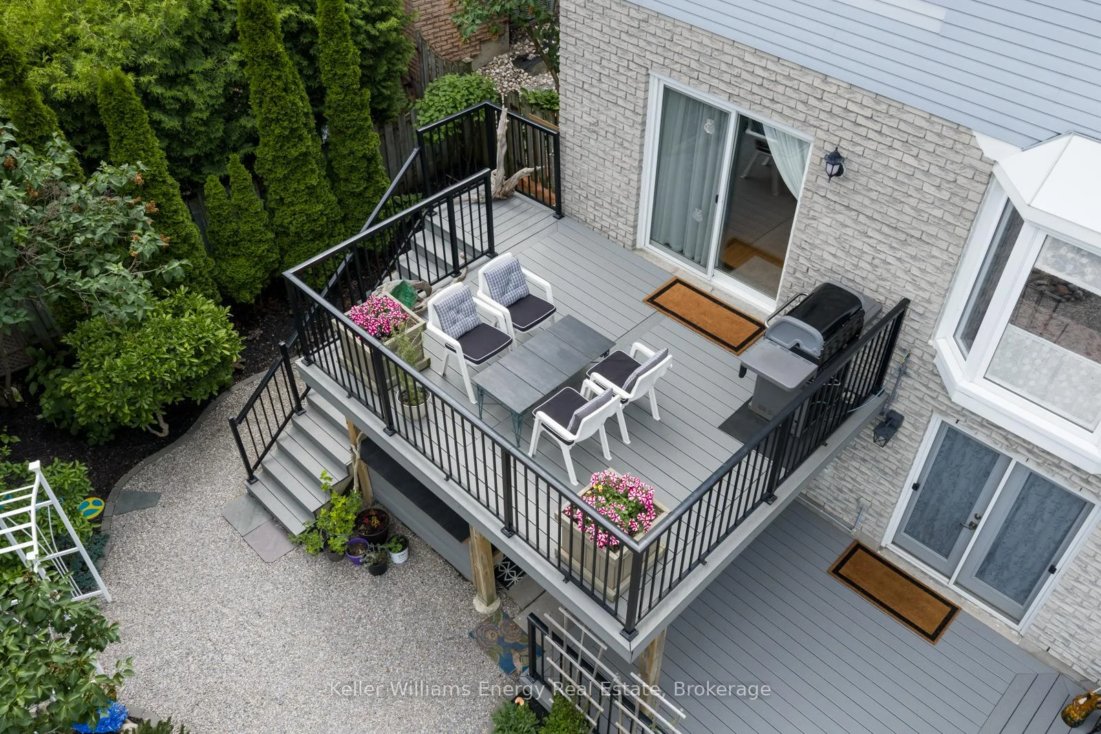 Photo 49 of 707 Whistler Drive, Oshawa, Northglen — HOMEH