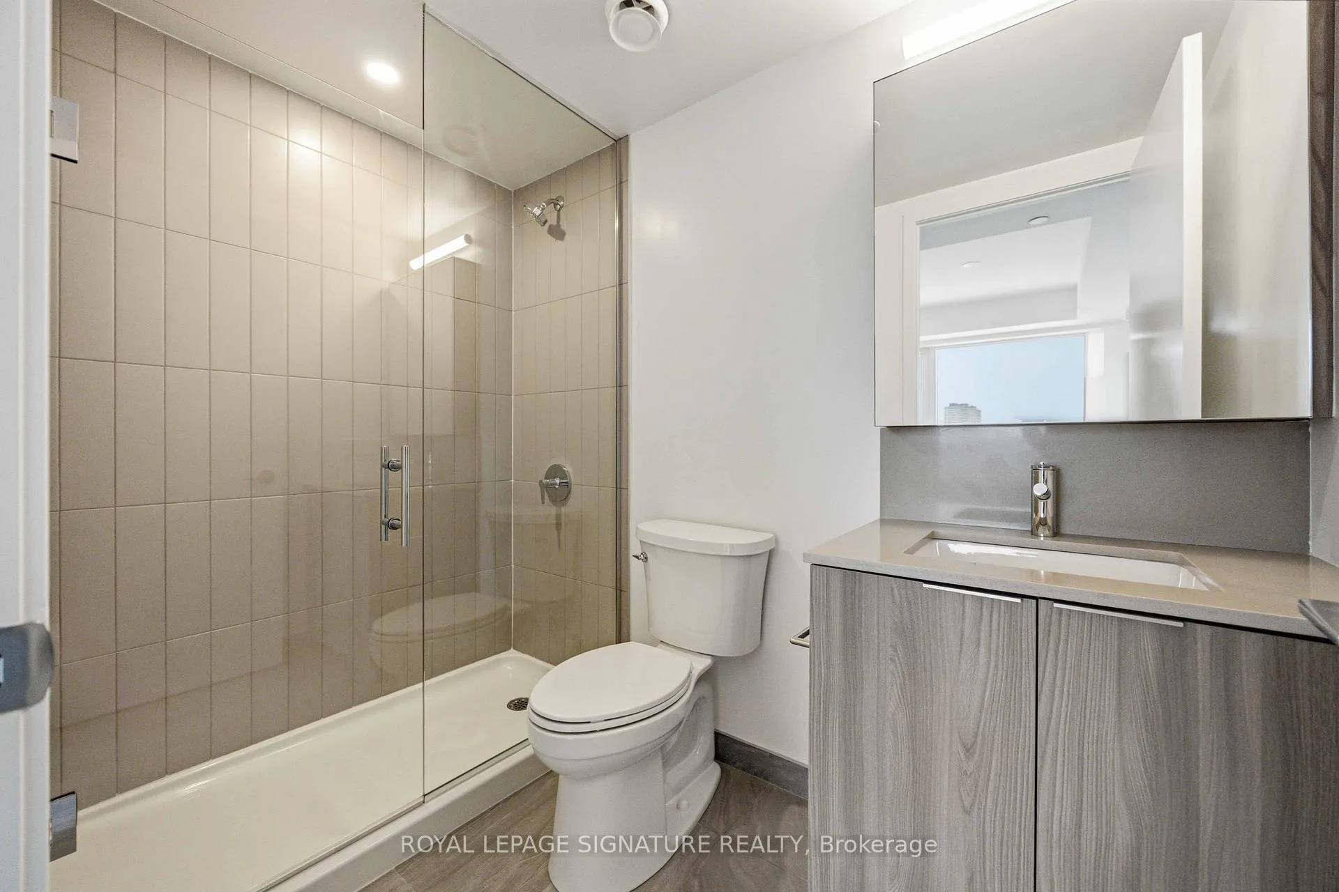 Photo 29 of Unit 413, 15 David Salomon Drive, Toronto, Flemingdon Park — HOMEH