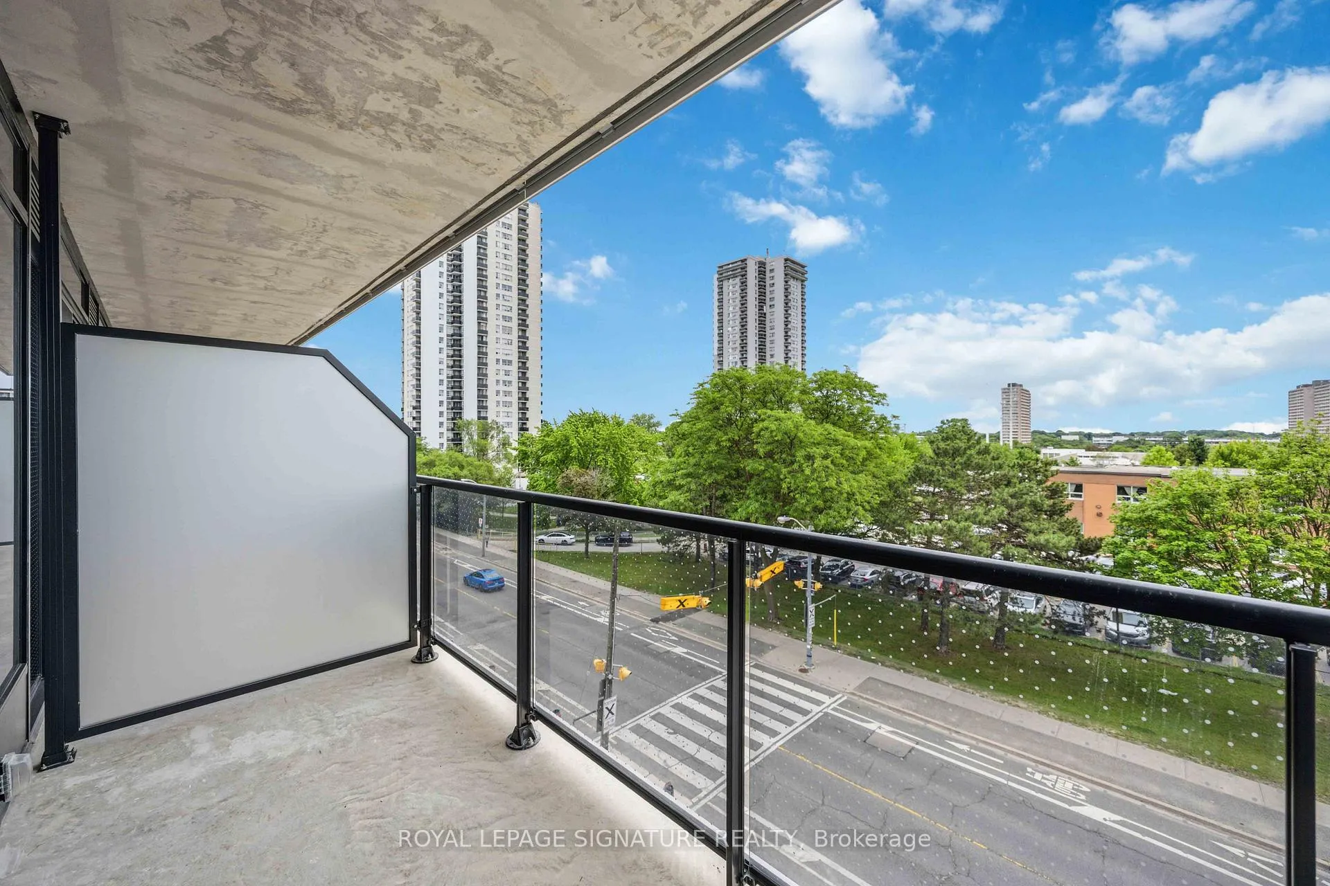 Photo 30 of Unit 413, 15 David Salomon Drive, Toronto, Flemingdon Park — HOMEH