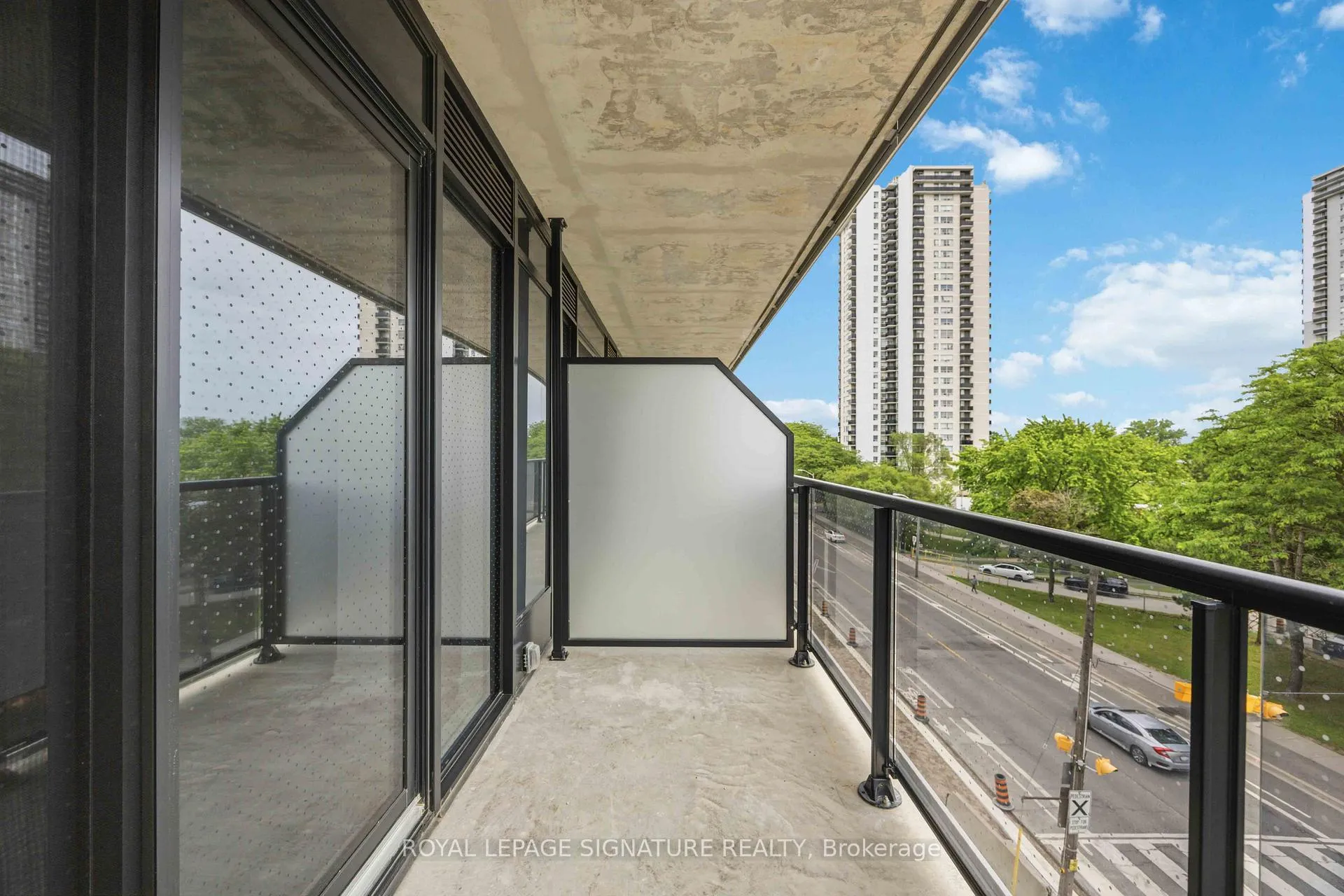 Photo 31 of Unit 413, 15 David Salomon Drive, Toronto, Flemingdon Park — HOMEH
