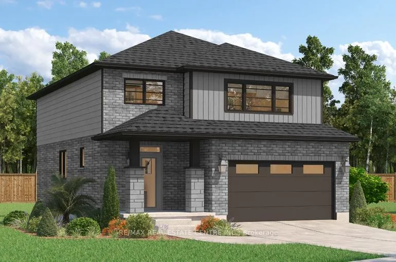 Photo 1 of 526 Benninger Drive, Kitchener — HOMEH