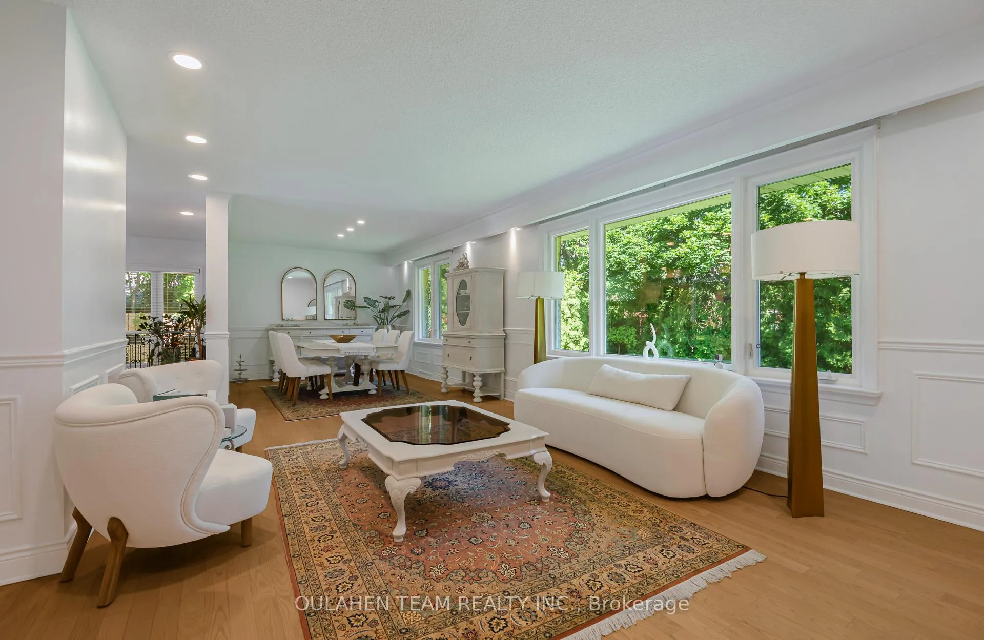 Photo 7 of 28 Uplands Avenue, Vaughan, Uplands — HOMEH