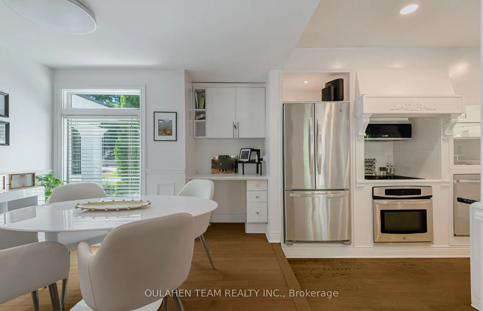 Photo 10 of 28 Uplands Avenue, Vaughan, Uplands — HOMEH
