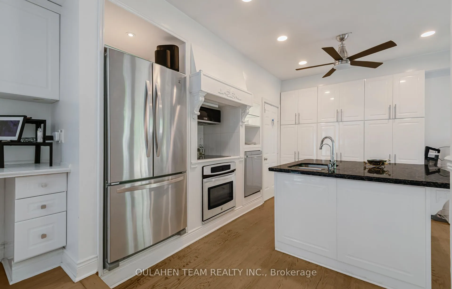 Photo 11 of 28 Uplands Avenue, Vaughan, Uplands — HOMEH