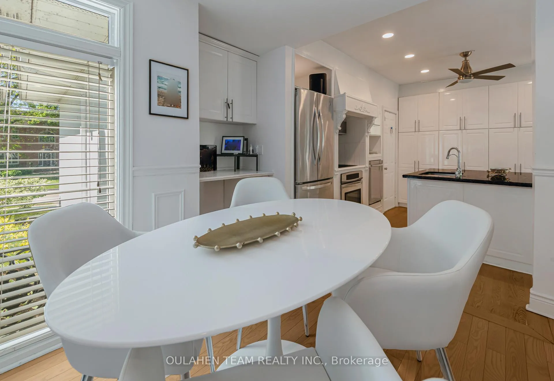 Photo 14 of 28 Uplands Avenue, Vaughan, Uplands — HOMEH