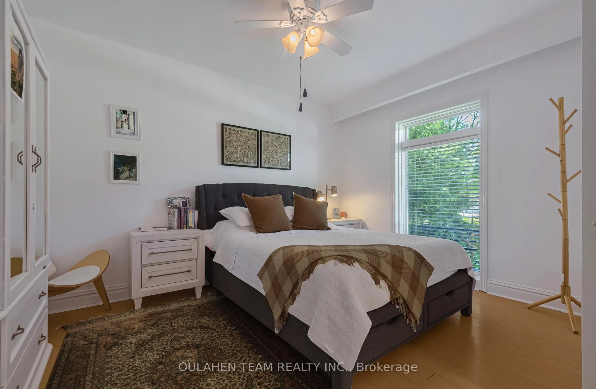 Photo 20 of 28 Uplands Avenue, Vaughan, Uplands — HOMEH