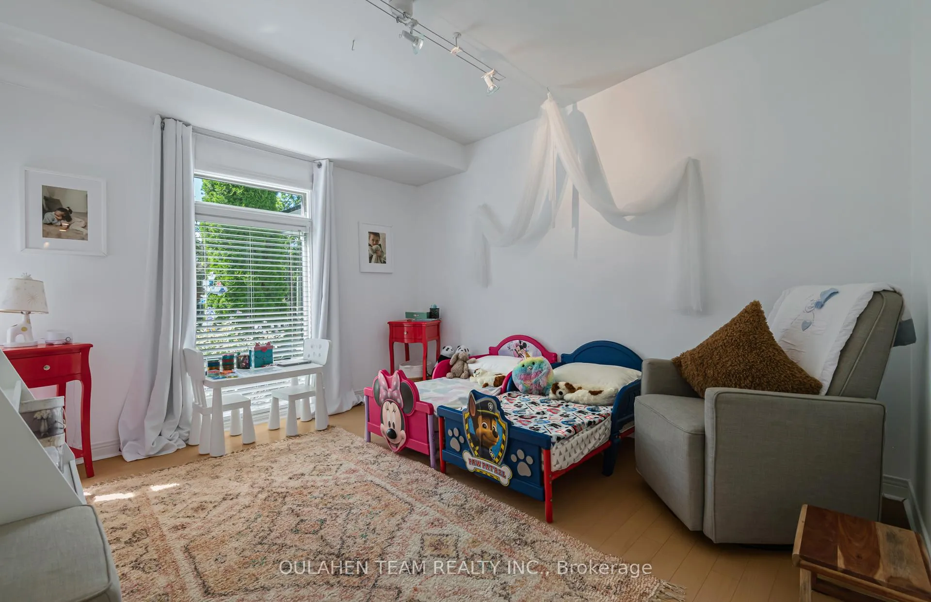 Photo 24 of 28 Uplands Avenue, Vaughan, Uplands — HOMEH