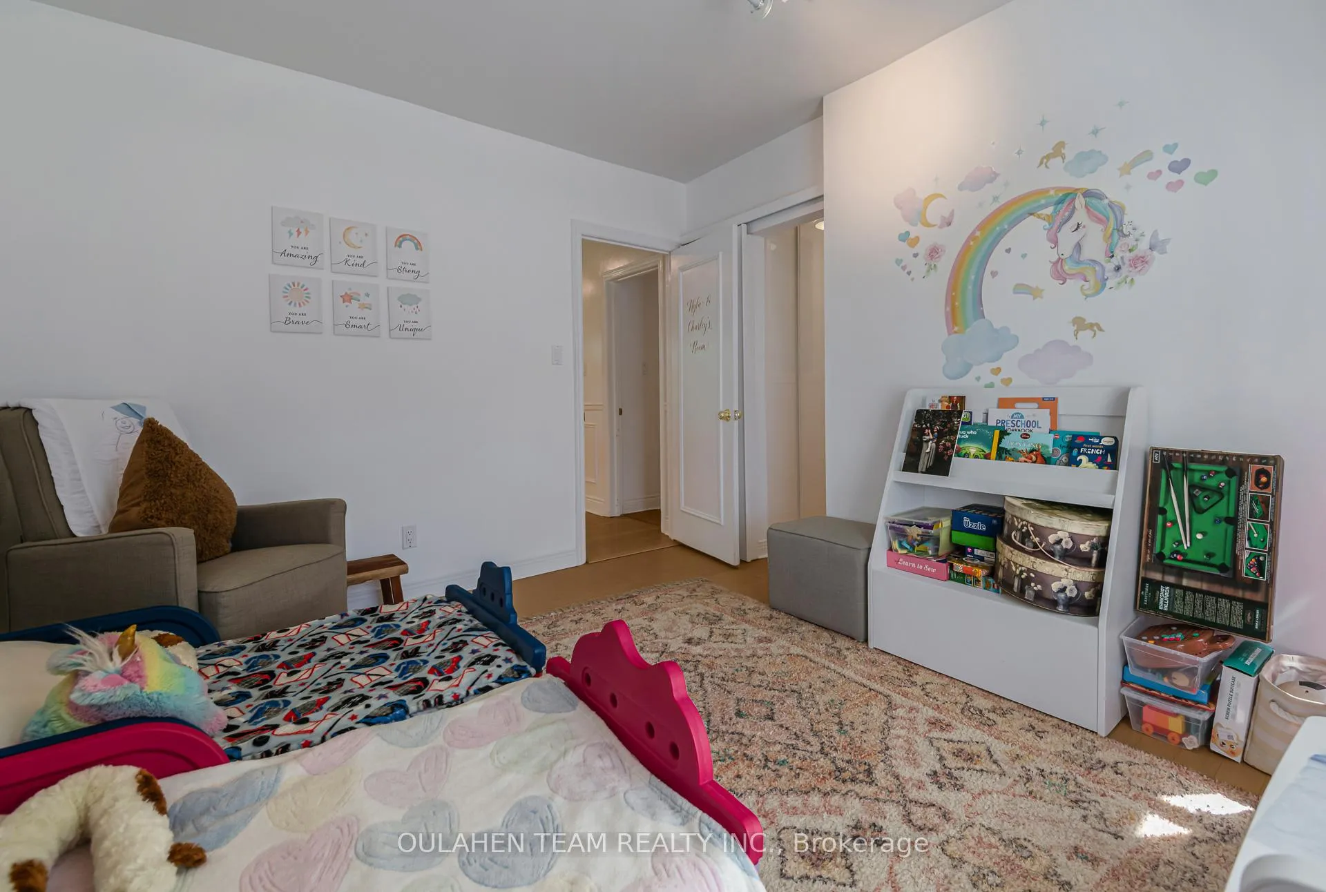 Photo 25 of 28 Uplands Avenue, Vaughan, Uplands — HOMEH