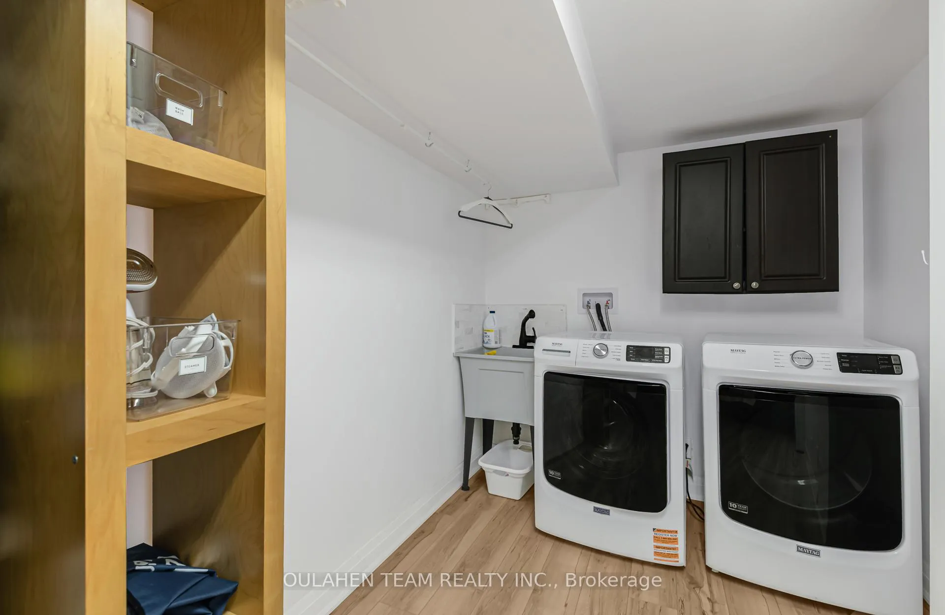 Photo 32 of 28 Uplands Avenue, Vaughan, Uplands — HOMEH