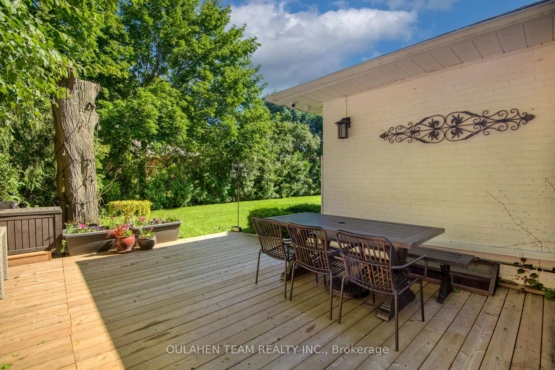 Photo 33 of 28 Uplands Avenue, Vaughan, Uplands — HOMEH