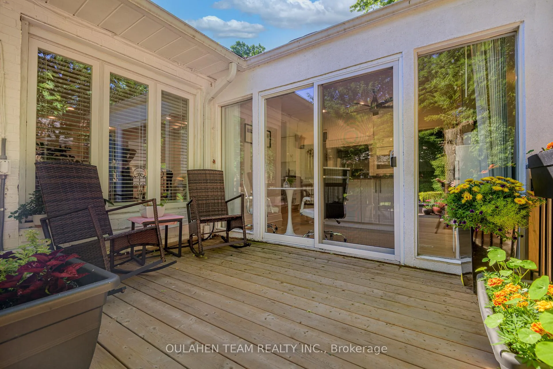 Photo 34 of 28 Uplands Avenue, Vaughan, Uplands — HOMEH