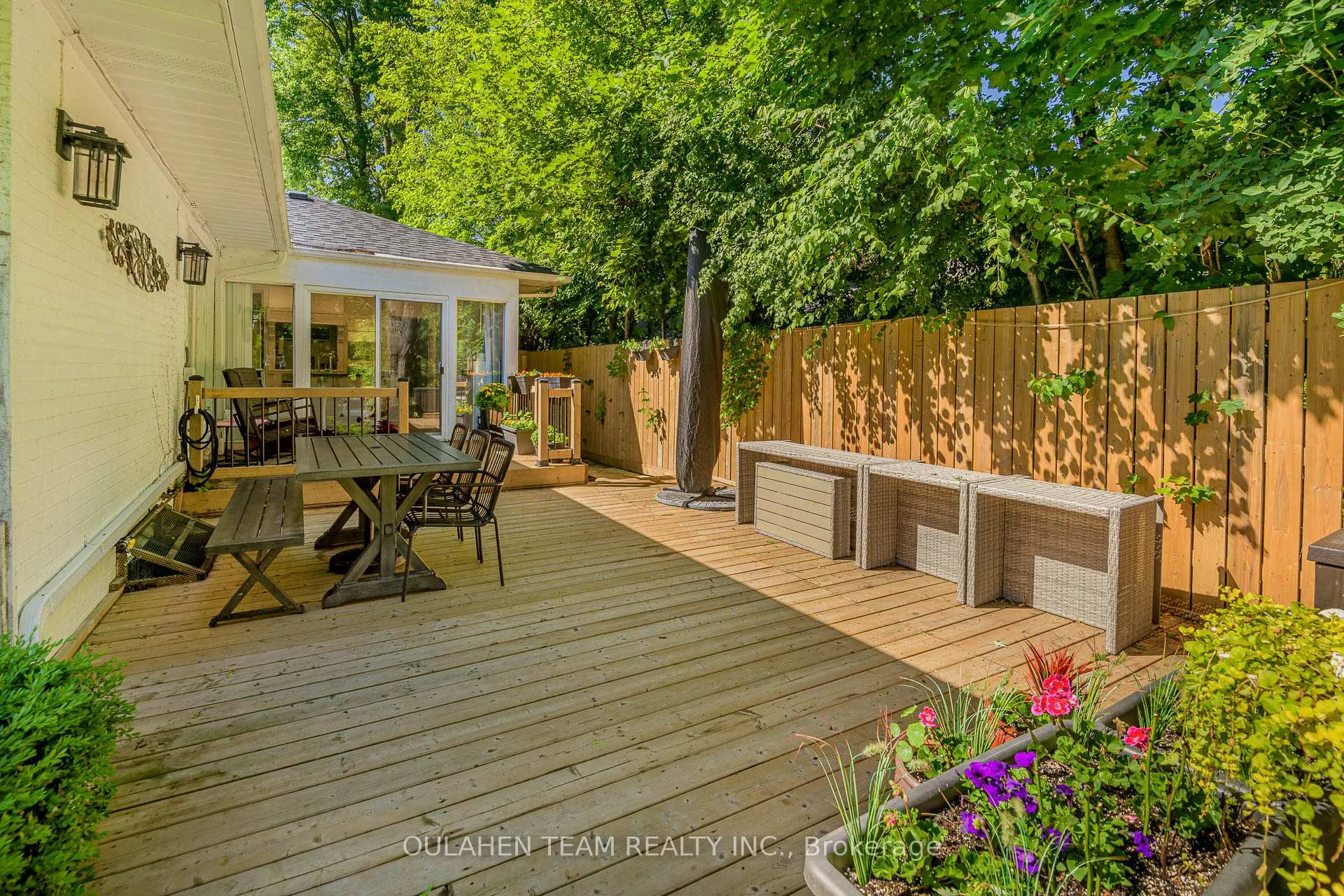 Photo 35 of 28 Uplands Avenue, Vaughan, Uplands — HOMEH