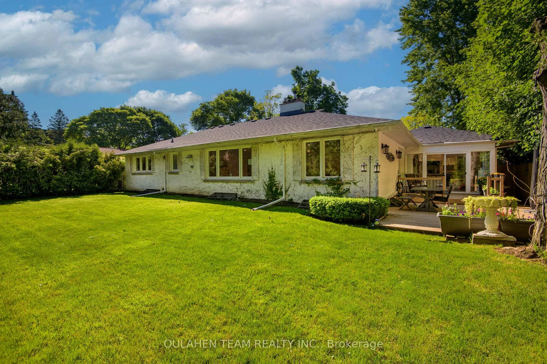 Photo 36 of 28 Uplands Avenue, Vaughan, Uplands — HOMEH