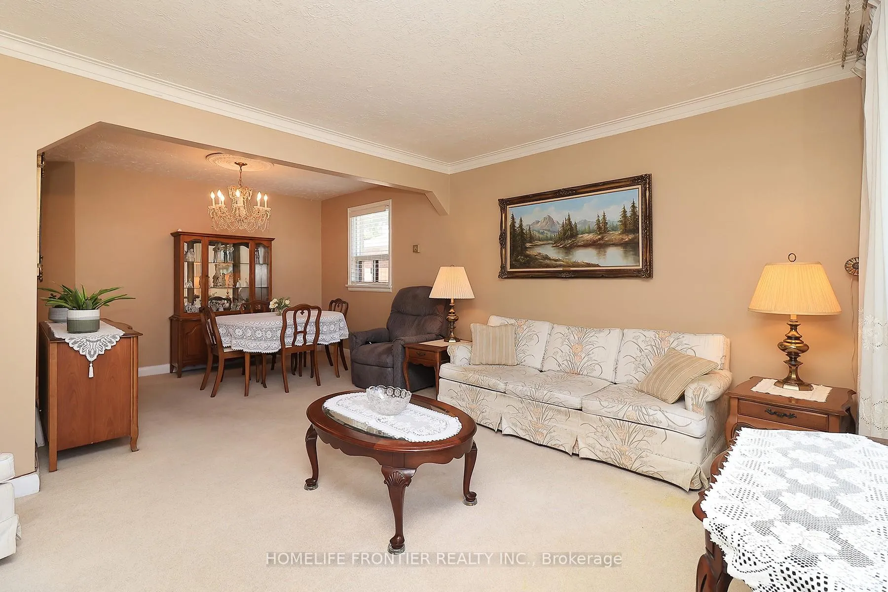 Photo 5 of 120 North Carson Street, Etobicoke, Alderwood — HOMEH
