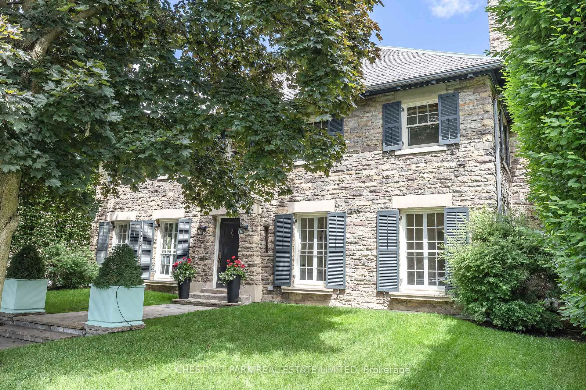 Photo 1 of 42 Lytton Boulevard, Toronto, Lawrence Park South — HOMEH