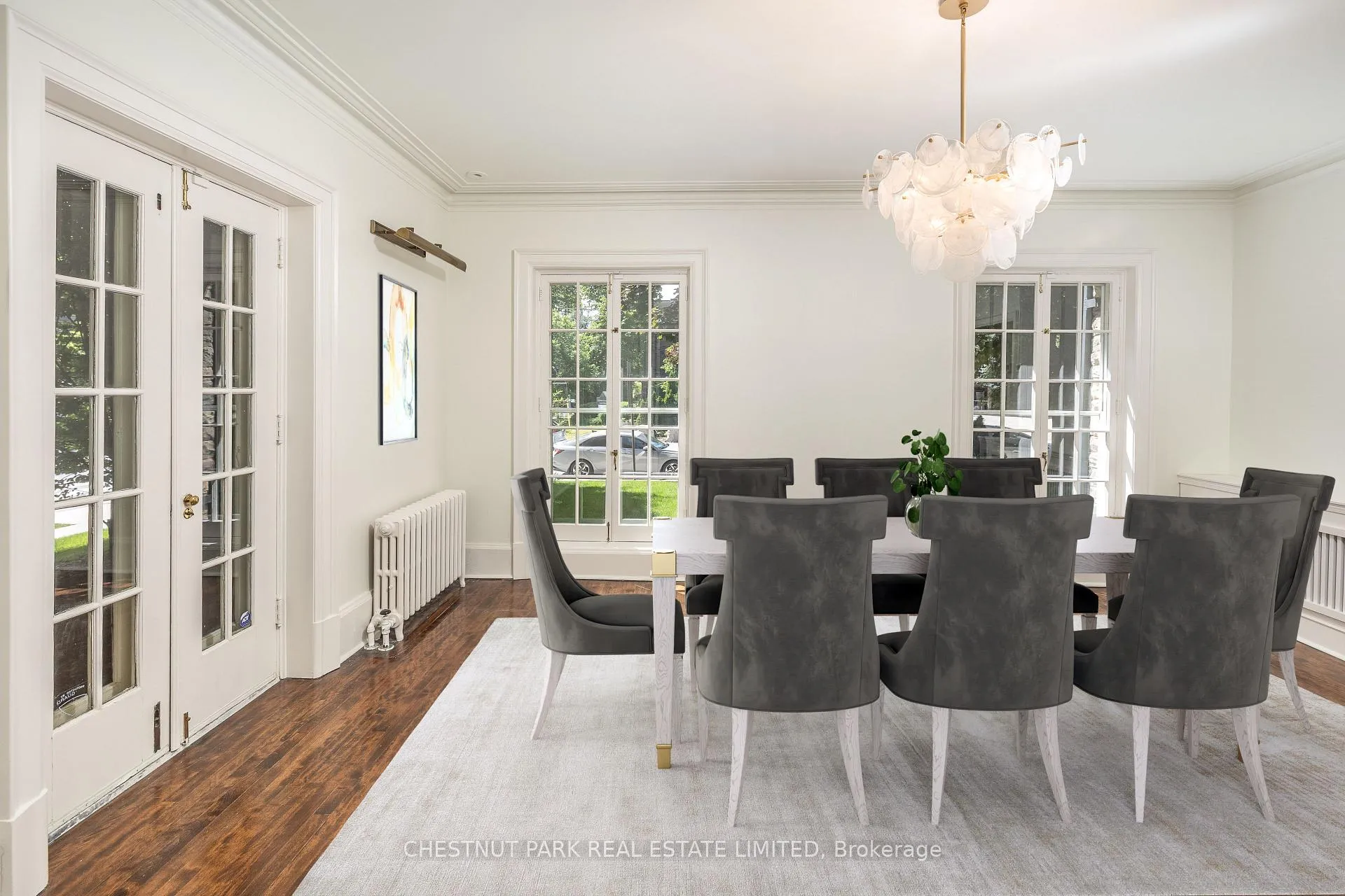 Photo 10 of 42 Lytton Boulevard, Toronto, Lawrence Park South — HOMEH