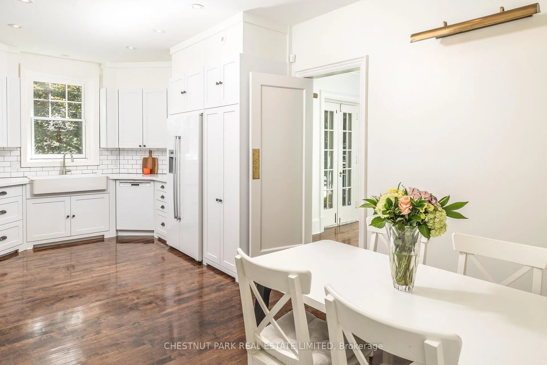 Photo 11 of 42 Lytton Boulevard, Toronto, Lawrence Park South — HOMEH