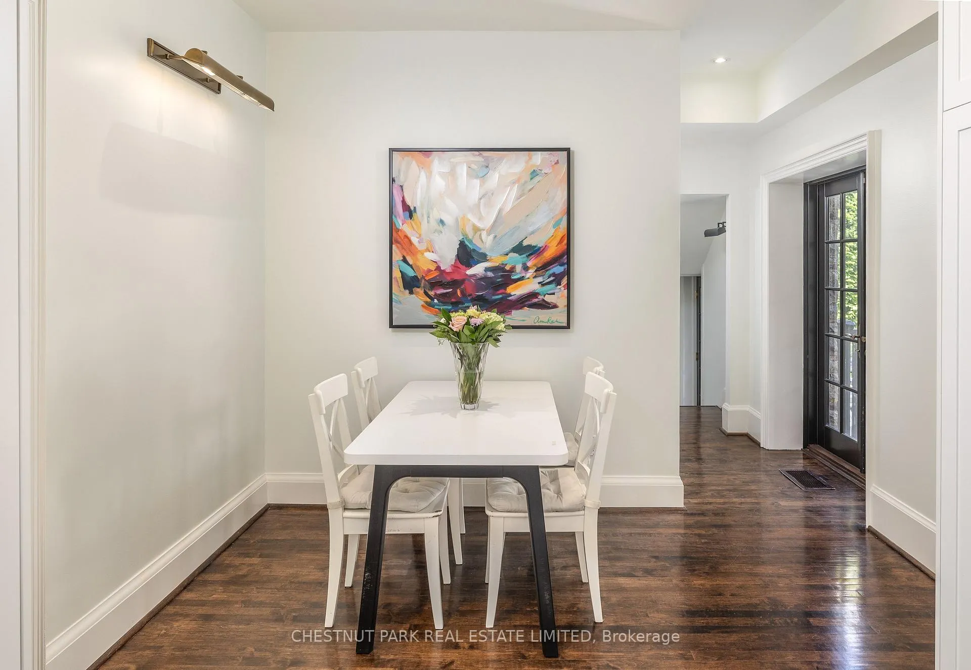 Photo 13 of 42 Lytton Boulevard, Toronto, Lawrence Park South — HOMEH