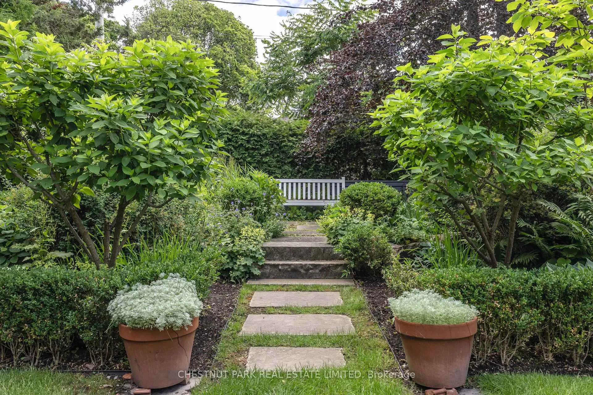 Photo 38 of 42 Lytton Boulevard, Toronto, Lawrence Park South — HOMEH