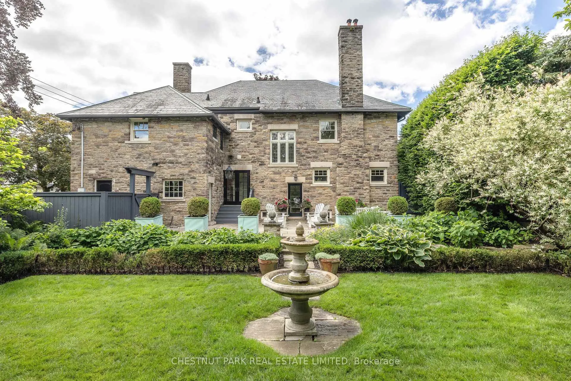 Photo 42 of 42 Lytton Boulevard, Toronto, Lawrence Park South — HOMEH
