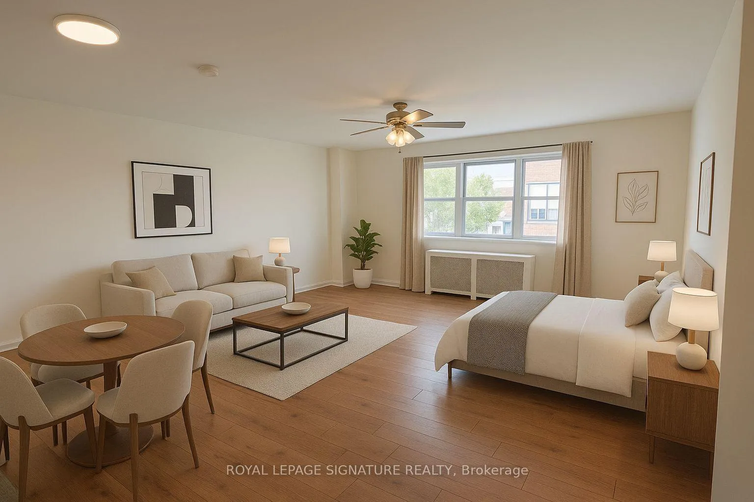 Photo 2 of Unit 2, 2798 Lakeshore Boulevard W, Etobicoke, New Toronto — HOMEH